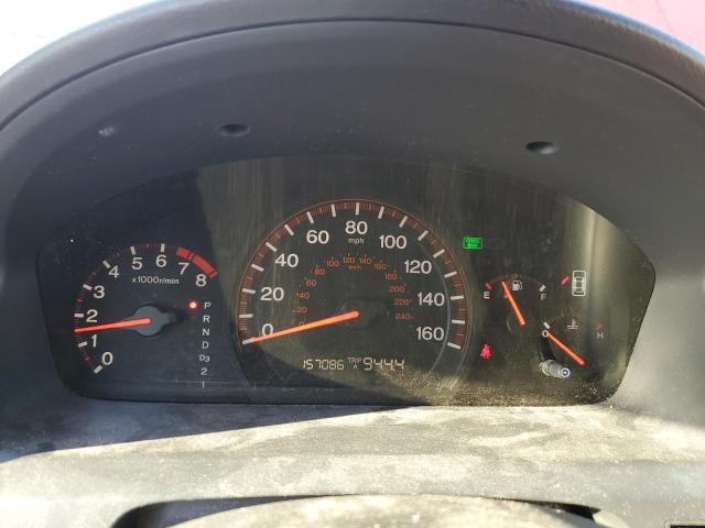 Photo 9 from auction – 2005 HONDA ACCORD LX with VIN 1HGCM72505A024403