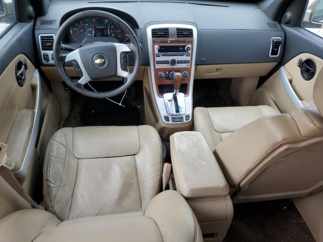 Photo 8 from auction – 2007 CHEVROLET EQUINOX LT with VIN 2CNDL63F876050492