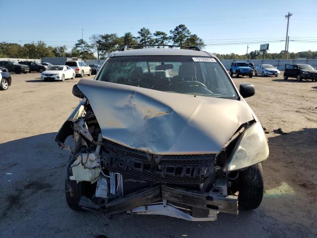 Photo 5 from auction – 2004 TOYOTA SIENNA CE with VIN 5TDZA23C24S070043