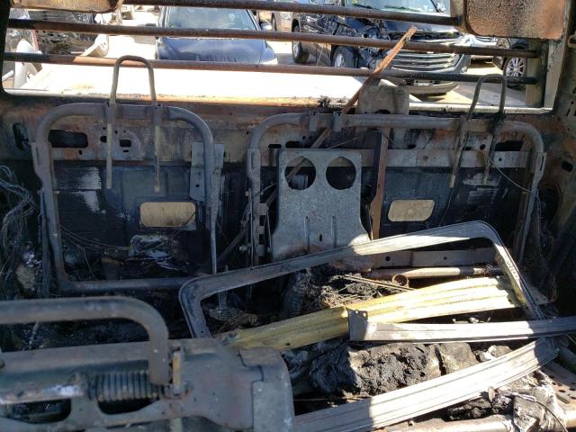 Photo 10 from auction – 2012 FORD F350 SUPER with VIN 1FT8W3DT9CEA69624