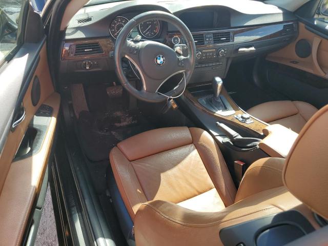 Photo 8 from auction – 2010 BMW 335 I with VIN WBAWB7C58AP048386