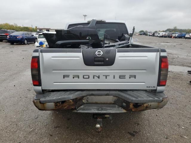 Photo 6 from auction – 2003 NISSAN FRONTIER C with VIN 1N6ED27T73C424863