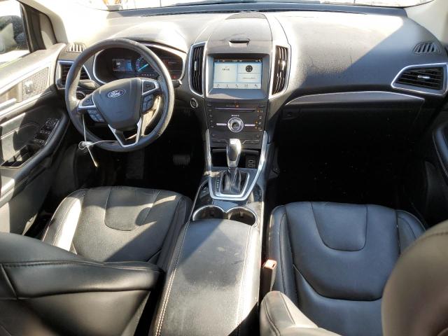 Photo 8 from auction – 2018 FORD EDGE TITAN with VIN 2FMPK4K9XJBB07029