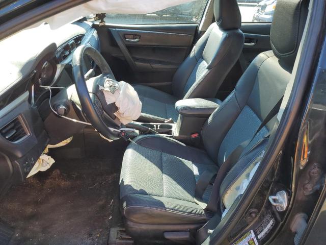 Photo 7 from auction – 2016 TOYOTA COROLLA L with VIN 2T1BURHE3GC559737