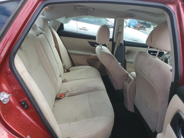 Photo 10 from auction – 2015 NISSAN ALTIMA 2.5 with VIN 1N4AL3AP2FC176733