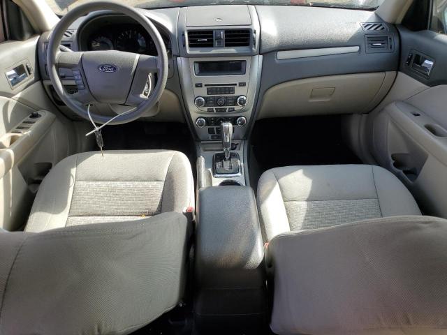 Photo 8 from auction – 2011 FORD FUSION S with VIN 3FAHP0GA2BR340997