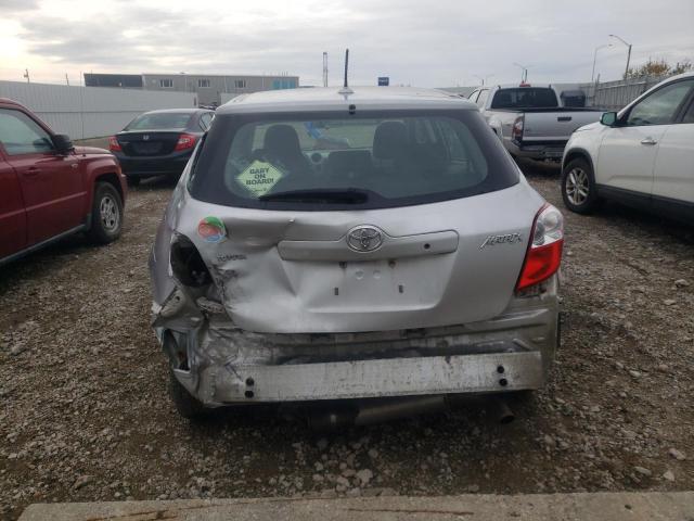 Photo 6 from auction – 2010 TOYOTA COROLLA MA with VIN 2T1KU4EE6AC304949