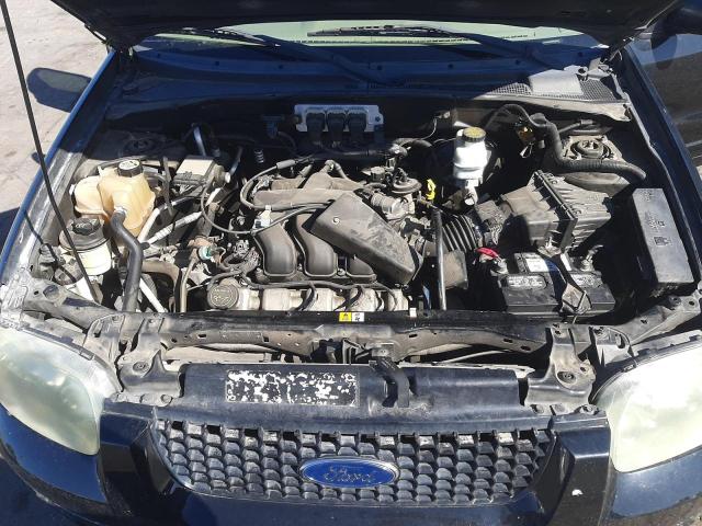 Photo 11 from auction – 2005 FORD ESCAPE LIM with VIN 1FMCU94195KB03594