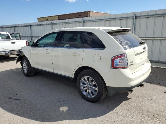 Photo 2 from auction – 2008 FORD EDGE LIMIT with VIN 2FMDK49C08BA41489