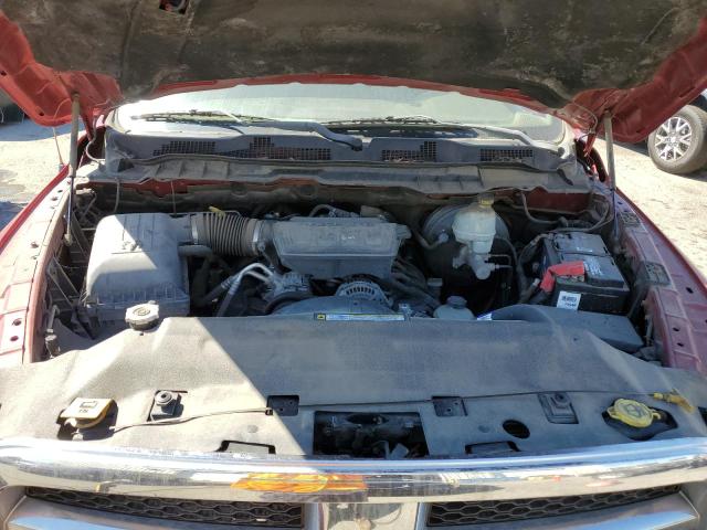 Foto 11 de la subasta – 2009 DODGE RAM 1500 con VIN 1D3HV13P39S775856