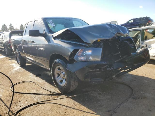 Photo 4 from auction – 2012 DODGE RAM 1500 S with VIN 1C6RD7FPXCS315588