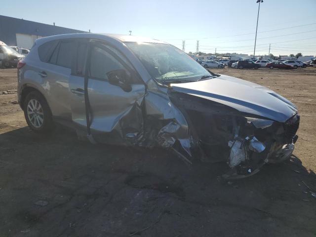 Photo 4 from auction – 2015 MAZDA CX-5 TOURI with VIN JM3KE4CY2F0440806