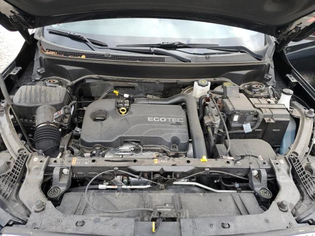 Photo 11 from auction – 2022 GMC TERRAIN SL with VIN 3GKALPEVXNL109878