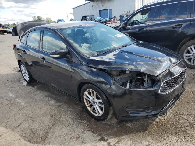 Photo 4 from auction – 2015 FORD FOCUS SE with VIN 1FADP3F22FL340027