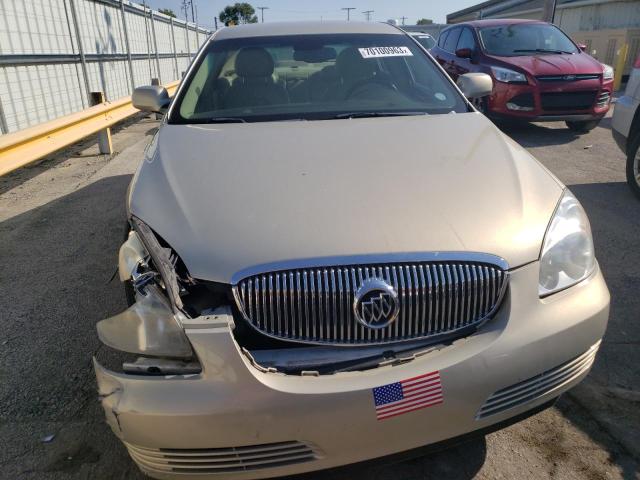 Photo 5 from auction – 2009 BUICK LUCERNE CX with VIN 1G4HD57M69U131710