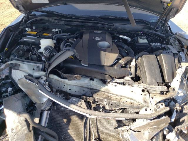 صورة رقم 11 من المزاد - 2019 LEXUS IS 300 مع VIN JTHBA1D20K5098250