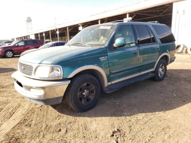 Photo 1 from auction – 1998 FORD EXPEDITION with VIN 1FMRU17L0WLB23480