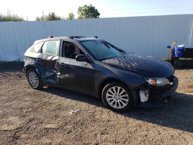 Photo 4 from auction – 2011 SUBARU IMPREZA 2. with VIN JF1GH6B6XBH817370