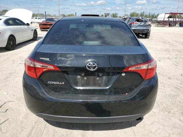 Photo 6 from auction – 2017 TOYOTA COROLLA L with VIN 2T1BURHE0HC790628
