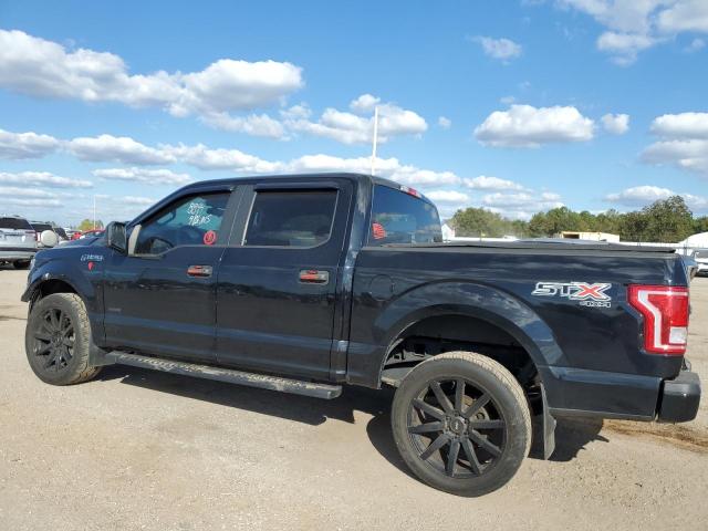 Photo 2 from auction – 2017 FORD F150 SUPER with VIN 1FTEW1EP9HKC98841