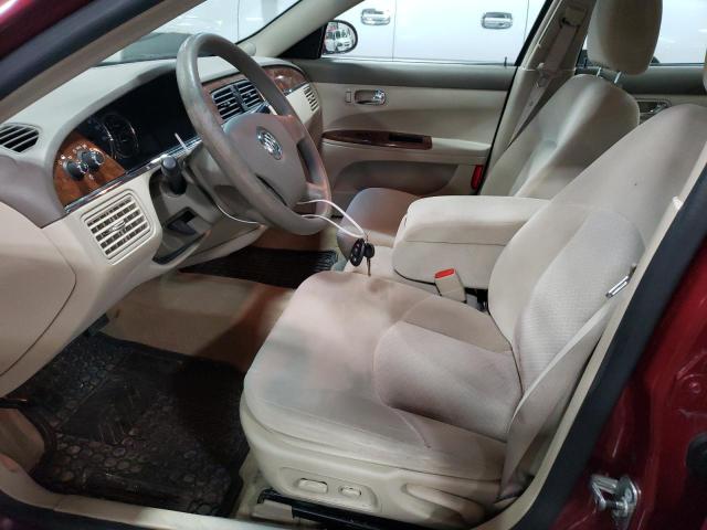 Photo 7 from auction – 2005 BUICK LACROSSE C with VIN 2G4WC532451234659
