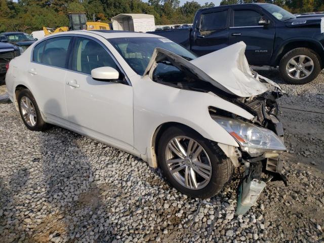 Photo 4 from auction – 2013 INFINITI G37 BASE with VIN JN1CV6APXDM723451