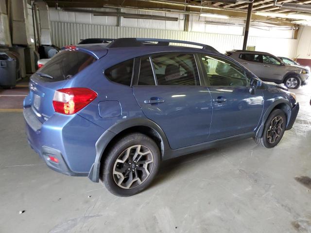 Photo 3 from auction – 2016 SUBARU CROSSTREK with VIN JF2GPABC5G8259491
