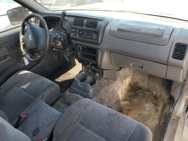 Photo 8 from auction – 2000 NISSAN FRONTIER K with VIN 1N6DD26S3YC349753