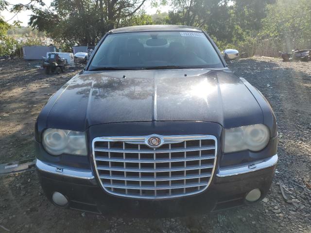 Photo 5 from auction – 2005 CHRYSLER 300C with VIN 2C3AA63H05H697134