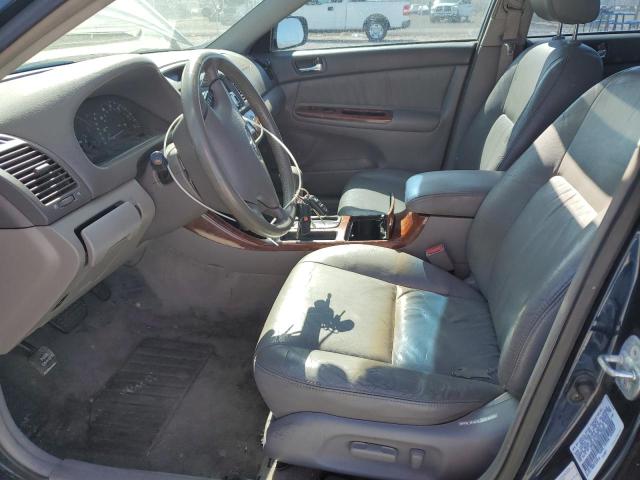Photo 7 from auction – 2003 TOYOTA CAMRY LE with VIN 4T1BF30K03U057222