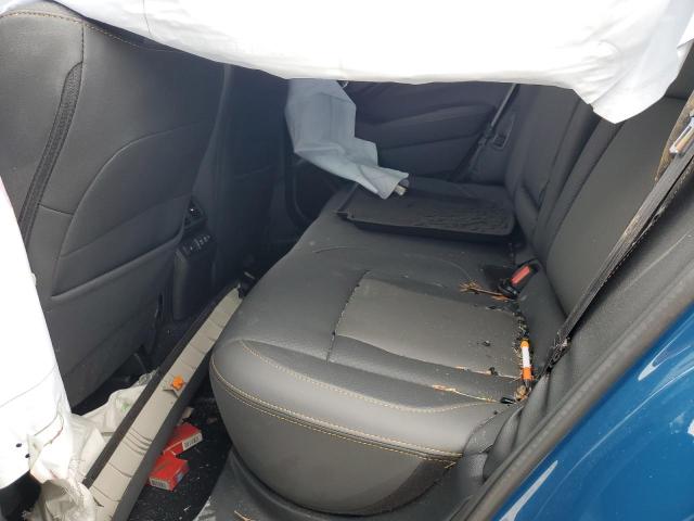 Photo 11 from auction – 2022 SUBARU OUTBACK WI with VIN 4S4BTGUD9N3200981
