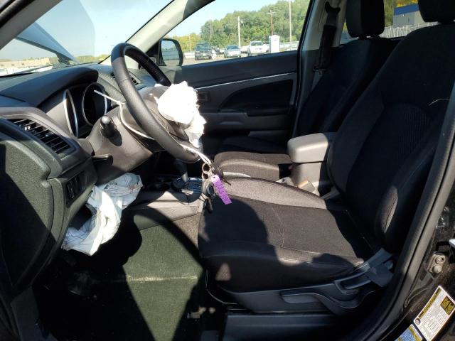 Photo 7 from auction – 2015 MITSUBISHI OUTLANDER with VIN 4A4AR3AU5FE059336