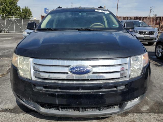 Photo 5 from auction – 2007 FORD EDGE SEL P with VIN 2FMDK39C97BA82387