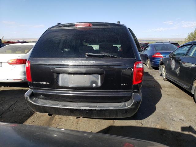 Photo 6 from auction – 2005 DODGE GRAND CARA with VIN 2D4GP44L45R223468
