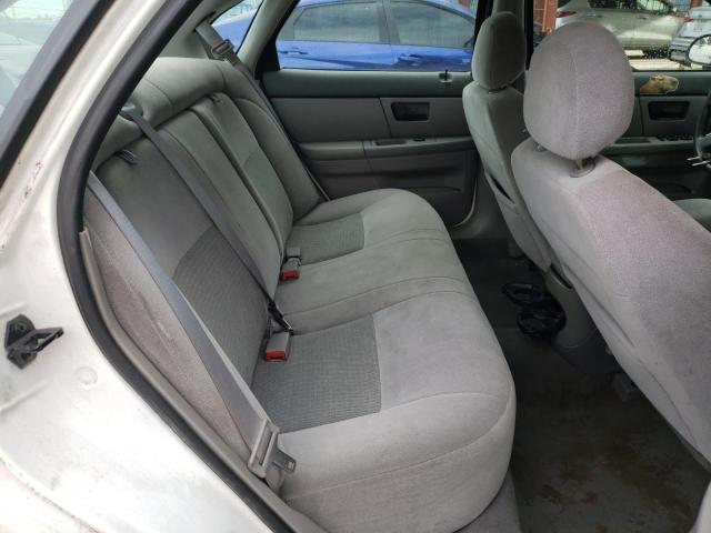 Photo 10 from auction – 2007 FORD TAURUS SE with VIN 1FAFP53U57A105323
