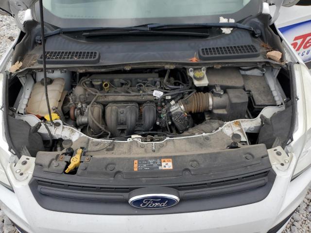 Photo 12 from auction – 2015 FORD ESCAPE S with VIN 1FMCU0F71FUC58398