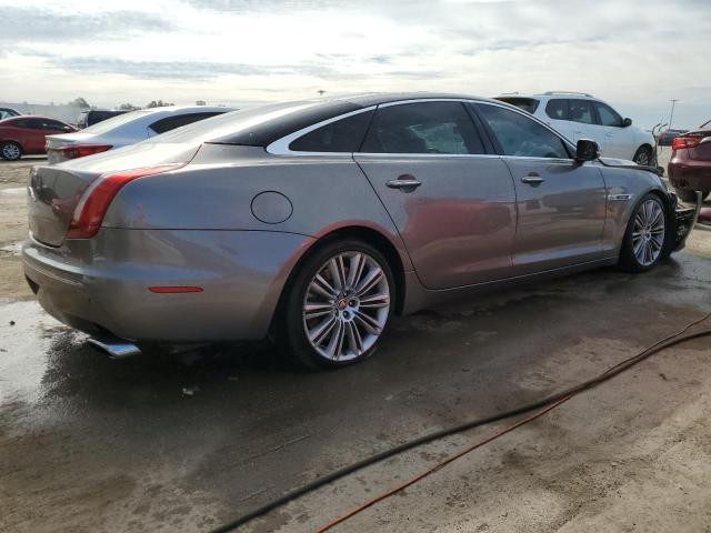 Photo 3 from auction – 2011 JAGUAR XJL SUPERC with VIN SAJWA2GE9BMV07545