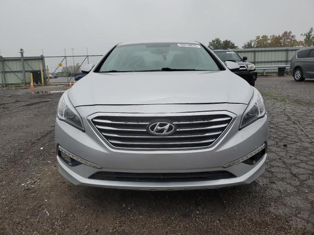 Photo 5 from auction – 2016 HYUNDAI SONATA SE with VIN 5NPE24AF3GH414204