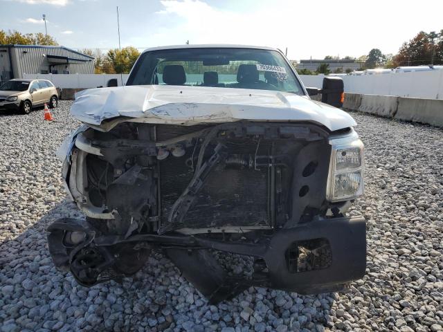 Photo 5 from auction – 2011 FORD F250 SUPER with VIN 1FTBF2B60BEC58495