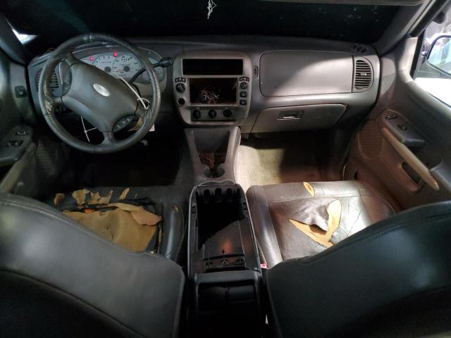 Photo 8 from auction – 2002 FORD EXPLORER S with VIN 1FMCU70E52UB46696
