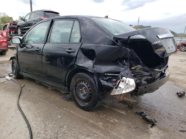 Photo 2 from auction – 2010 NISSAN VERSA S with VIN 3N1BC1AP6AL412447