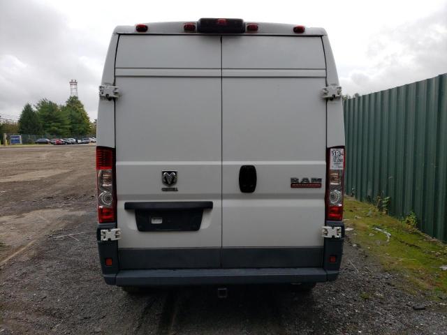 Photo 6 from auction – 2017 RAM PROMASTER with VIN 3C6TRVDG9HE533479