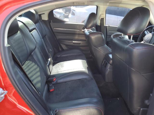 Photo 10 from auction – 2008 DODGE CHARGER SR with VIN 2B3KA73W78H154759