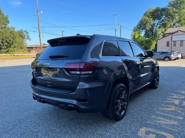 Photo 4 from auction – 2015 JEEP GRAND CHER with VIN 1C4RJFDJ8FC761702