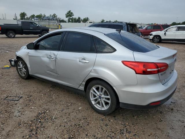 Photo 2 from auction – 2018 FORD FOCUS SE with VIN 1FADP3F24JL204071