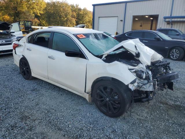 Photo 4 from auction – 2017 NISSAN ALTIMA 2.5 with VIN 1N4AL3AP9HC199218