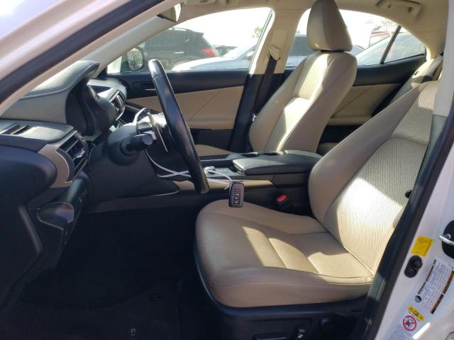 Photo 7 from auction – 2017 LEXUS IS 300 with VIN JTHCM1D28H5015152