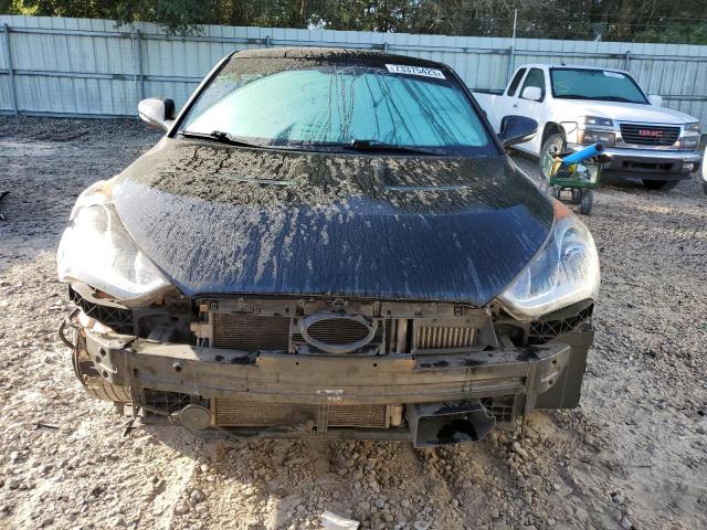 Photo 5 from auction – 2014 HYUNDAI VELOSTER T with VIN KMHTC6AE7EU186536