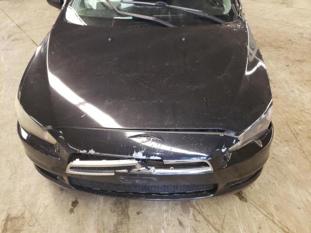 Photo 11 from auction – 2011 MITSUBISHI LANCER ES/ with VIN JA32U2FUXBU002237