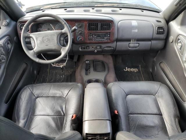 Photo 8 from auction – 2000 DODGE DURANGO with VIN 1B4HS28ZXYF194571